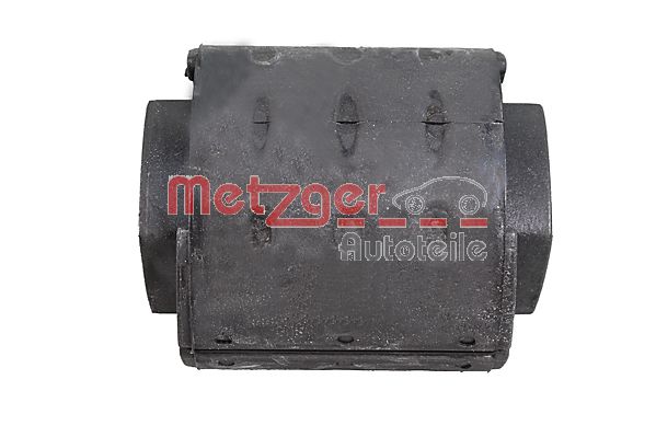 Supporto, Corpo assiale - 52090609 METZGER